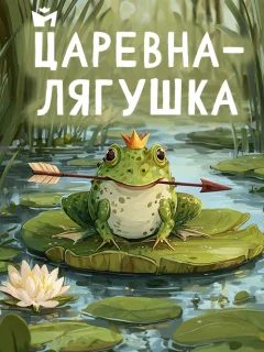 Царевна-лягушка - Русская народная сказка читать бесплатно