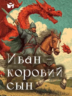 Иван - коровий сын - Русская народная сказка читать бесплатно