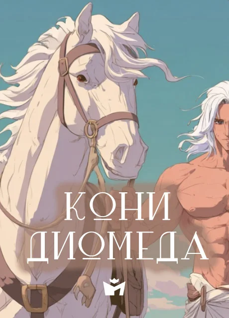 Подвиг Геракла 08 - Кони Диомеда - Мифы Древней Греции Подвиг Геракла 08 - Кони Диомеда - Мифы Древней Греции читать бесплатно на m1r.ru