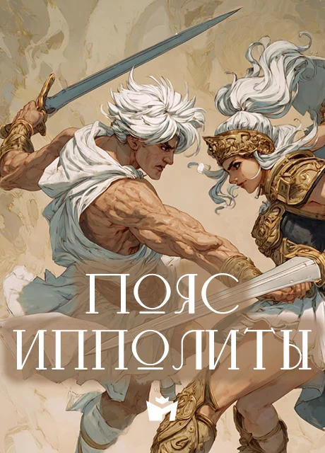 Подвиг Геракла 09 - Пояс Ипполиты - Мифы Древней Греции Подвиг Геракла 09 - Пояс Ипполиты - Мифы Древней Греции читать бесплатно на m1r.ru