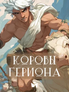 Подвиг Геракла 10 - Коровы Гериона - Мифы Древней Греции читать бесплатно