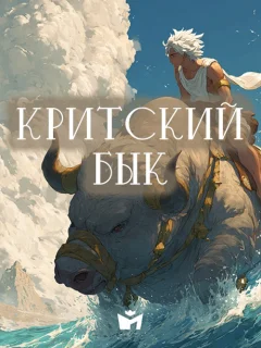 Подвиг Геракла 07 - Критский бык - Мифы Древней Греции читать бесплатно
