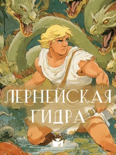 Подвиг Геракла 02 - Лернейская гидра - Мифы Древней Греции читать бесплатно