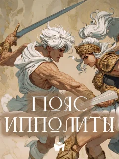 Подвиг Геракла 09 - Пояс Ипполиты - Мифы Древней Греции читать бесплатно