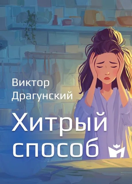 Хитрый способ - Драгунский В.Ю. Хитрый способ - Драгунский В.Ю. читать бесплатно на m1r.ru