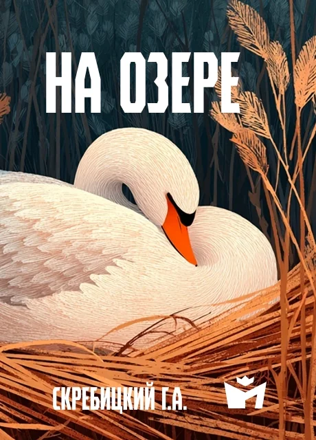 На озере - Скребицкий Г.А. На озере - Скребицкий Г.А. читать бесплатно на m1r.ru