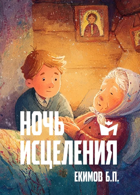 Ночь исцеления - Екимов Б.П. Ночь исцеления - Екимов Б.П. читать бесплатно на m1r.ru