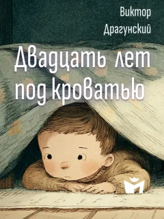Двадцать лет под кроватью - Драгунский В.Ю. читать бесплатно