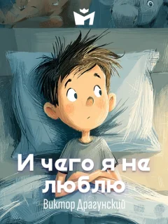 И чего не люблю - Драгунский В.Ю. читать бесплатно
