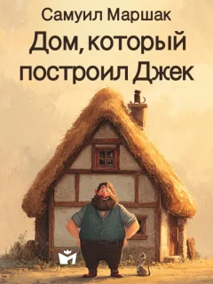 Дом, который построил Джек - Маршак С.Я. читать бесплатно