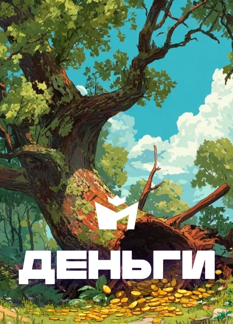 Деньги - Чувашская народная сказка читать бесплатно на m1r.ru