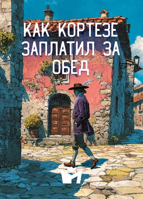 Как Кортезе заплатил за обед - Итальянская сказка читать бесплатно на m1r.ru