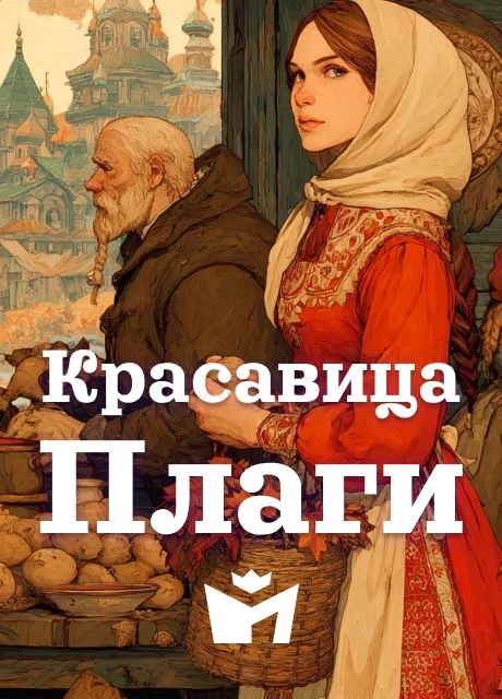 Красавица Плаги - Чувашская народная сказка читать бесплатно на m1r.ru