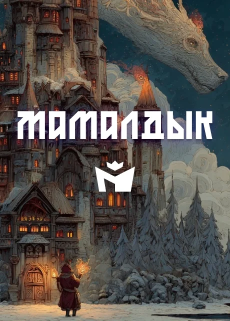 Мамалдык - Чувашская народная сказка, чувашская сказка, про Мамалдык - Чувашская народная сказка, чувашская сказка, про читать бесплатно на m1r.ru