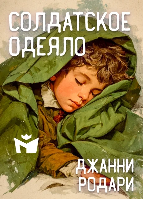 Солдатское одеяло - Джанни Родари читать бесплатно на m1r.ru