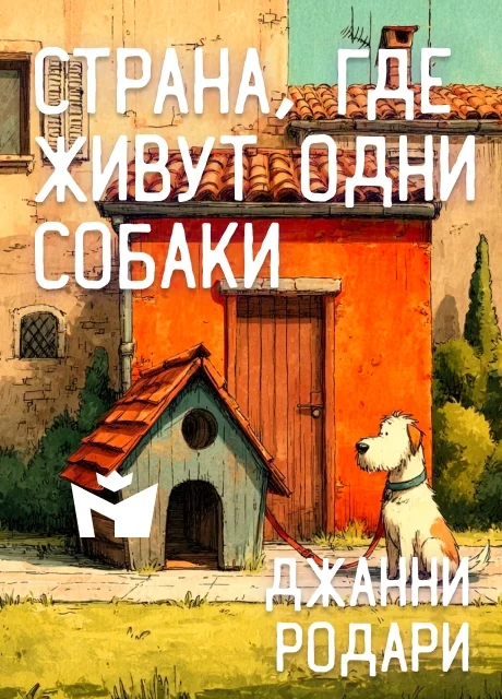 Страна, где живут одни собаки - Джанни Родари Страна, где живут одни собаки - Джанни Родари читать бесплатно на m1r.ru