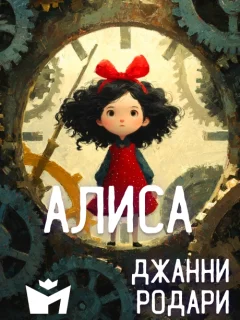 Про Алису, с которой всегда что-нибудь случалось - Джанни Родари читать бесплатно