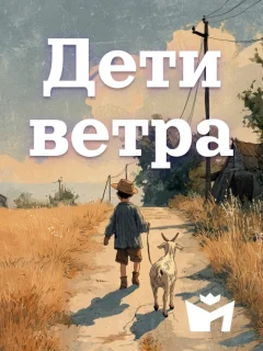 Дети ветра - Чувашская народная сказка читать бесплатно