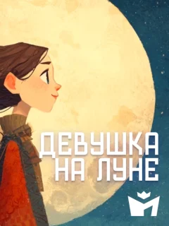 Девушка на луне - Чувашская народная сказка читать бесплатно