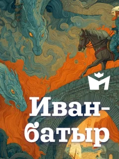 Иван-батыр - Чувашская народная сказка читать бесплатно