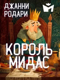 Король Мидас - Джанни Родари читать бесплатно