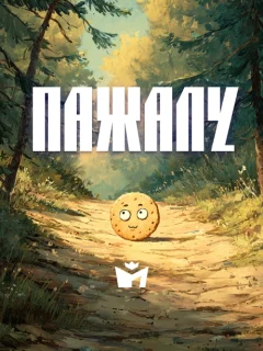 Пажалу - Чувашская народная сказка читать бесплатно