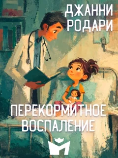 Перекормитное воспаление - Джанни Родари читать бесплатно