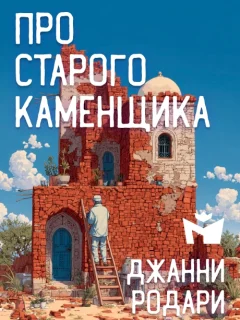 Про старого каменщика - Джанни Родари читать бесплатно