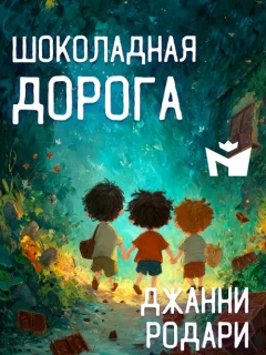 Шоколадная дорога - Джанни Родари читать бесплатно