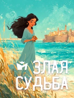 Злая судьба - Итальянская сказка читать бесплатно