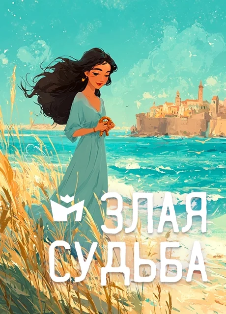 Злая судьба - Итальянская сказка читать бесплатно на m1r.ru