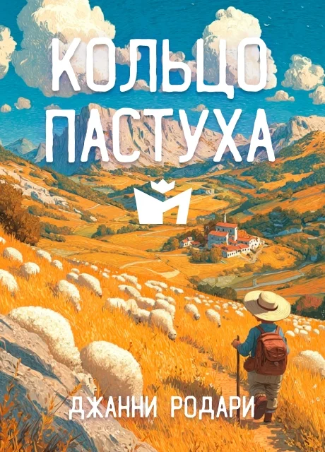 Кольцо пастуха - Джанни Родари читать бесплатно на m1r.ru