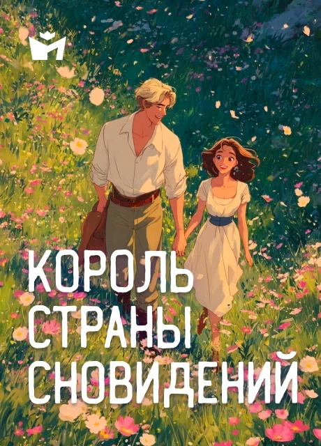 Король страны сновидений - Итальянская сказка читать бесплатно на m1r.ru