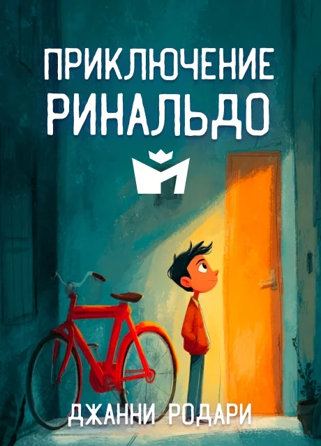 Приключение Ринальдо - Джанни Родари читать бесплатно на m1r.ru