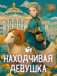 Находчивая девушка - Итальянская сказка читать бесплатно