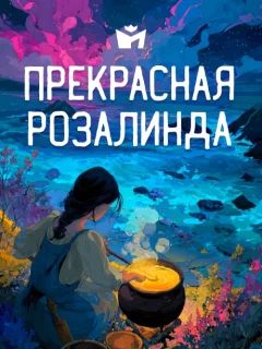 Прекрасная Розалинда - Итальянская сказка читать бесплатно