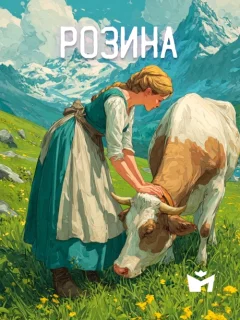 Розина - Итальянская сказка читать бесплатно