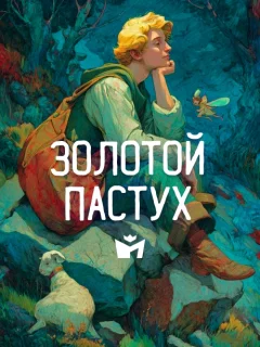 Золотой пастух - Итальянская сказка читать бесплатно