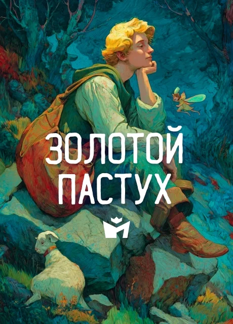 Золотой пастух - Итальянская сказка читать бесплатно на m1r.ru