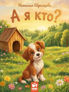 А я кто? - Абрамцева Н.К. читать бесплатно