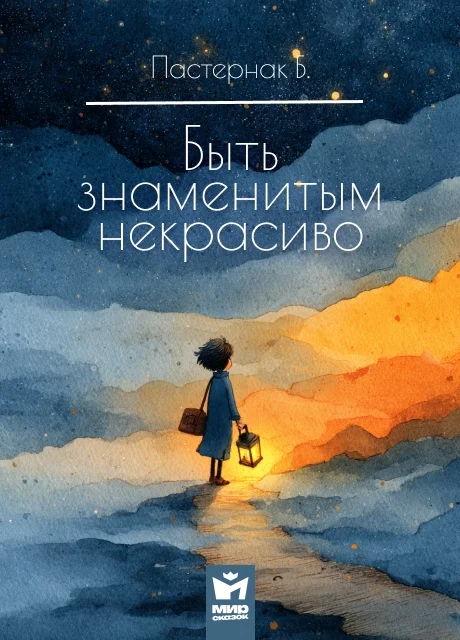 Быть знаменитым некрасиво - Пастернак Б.Л. читать бесплатно на m1r.ru