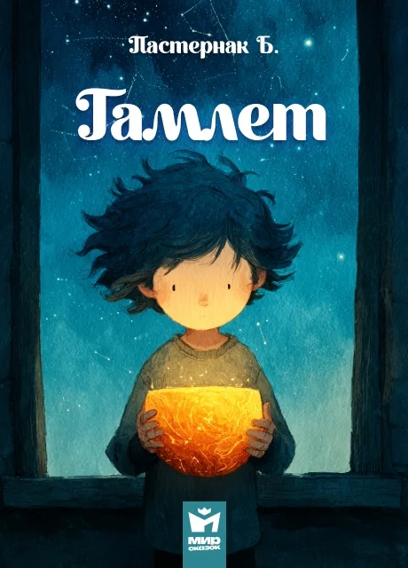 Гамлет - Пастернак Б.Л. читать бесплатно на m1r.ru