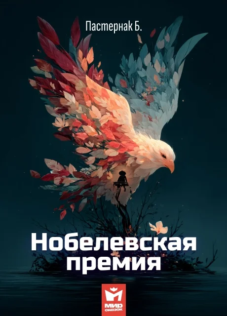 Нобелевская премия - Пастернак Б.Л. читать бесплатно на m1r.ru