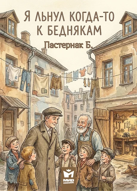 Перемена - Пастернак Б.Л. читать бесплатно на m1r.ru