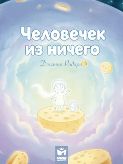Человечек из ничего - Джанни Родари читать бесплатно