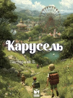 Карусель - Пастернак Б.Л. читать бесплатно