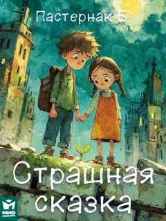 Страшная сказка - Пастернак Б.Л. читать бесплатно