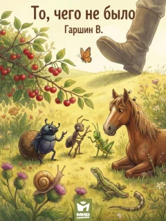 То, чего не было - Гаршин В.М. читать бесплатно