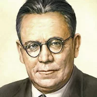 Маршак Самуил Яковлевич Маршак Самуил Яковлевич