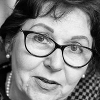 Крюкова Тамара Шамильевна